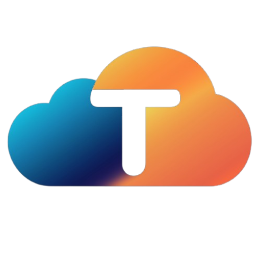 TavaCloud Logo